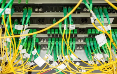 合肥网络布线公司为您解析 企业机房布线如何科学挑选线缆