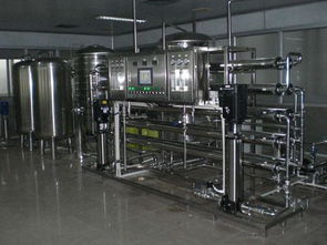 实验室纯水系统图片及广州市泛美实验室全套解决方案