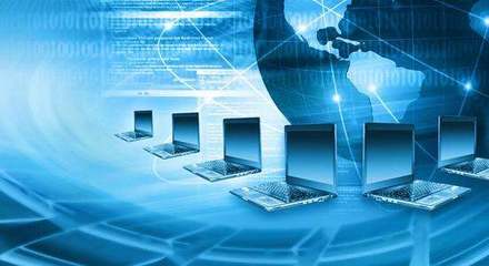 计算机在科学计算与网络工程领域的应用