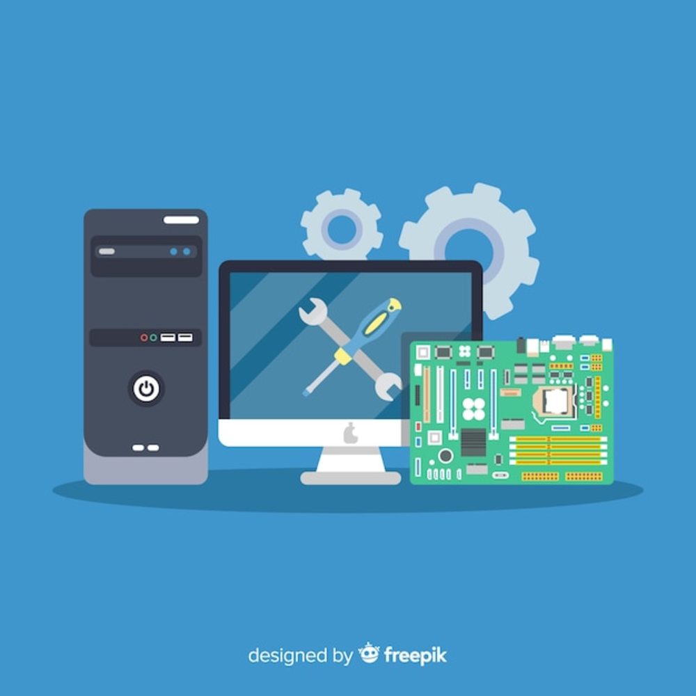 平面计算机工程概念在网络工程中的应用