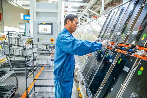 上汽大众ID.4 X 从产品到工厂全维度碾压，即将量产的智能电动新标杆